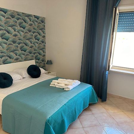 Maresmeraldo Holidays Sorrento Exterior photo