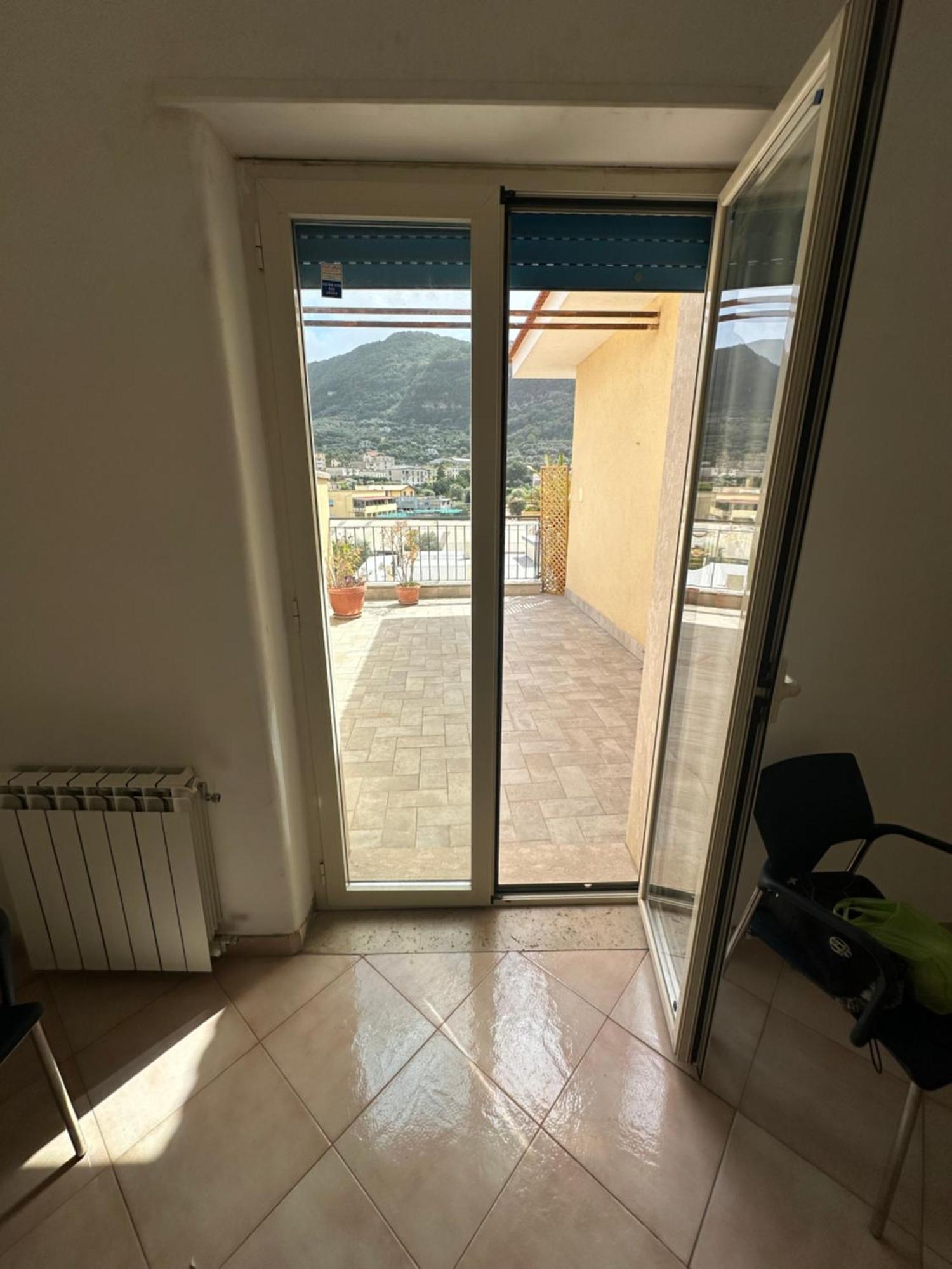 Maresmeraldo Holidays Sorrento Exterior photo
