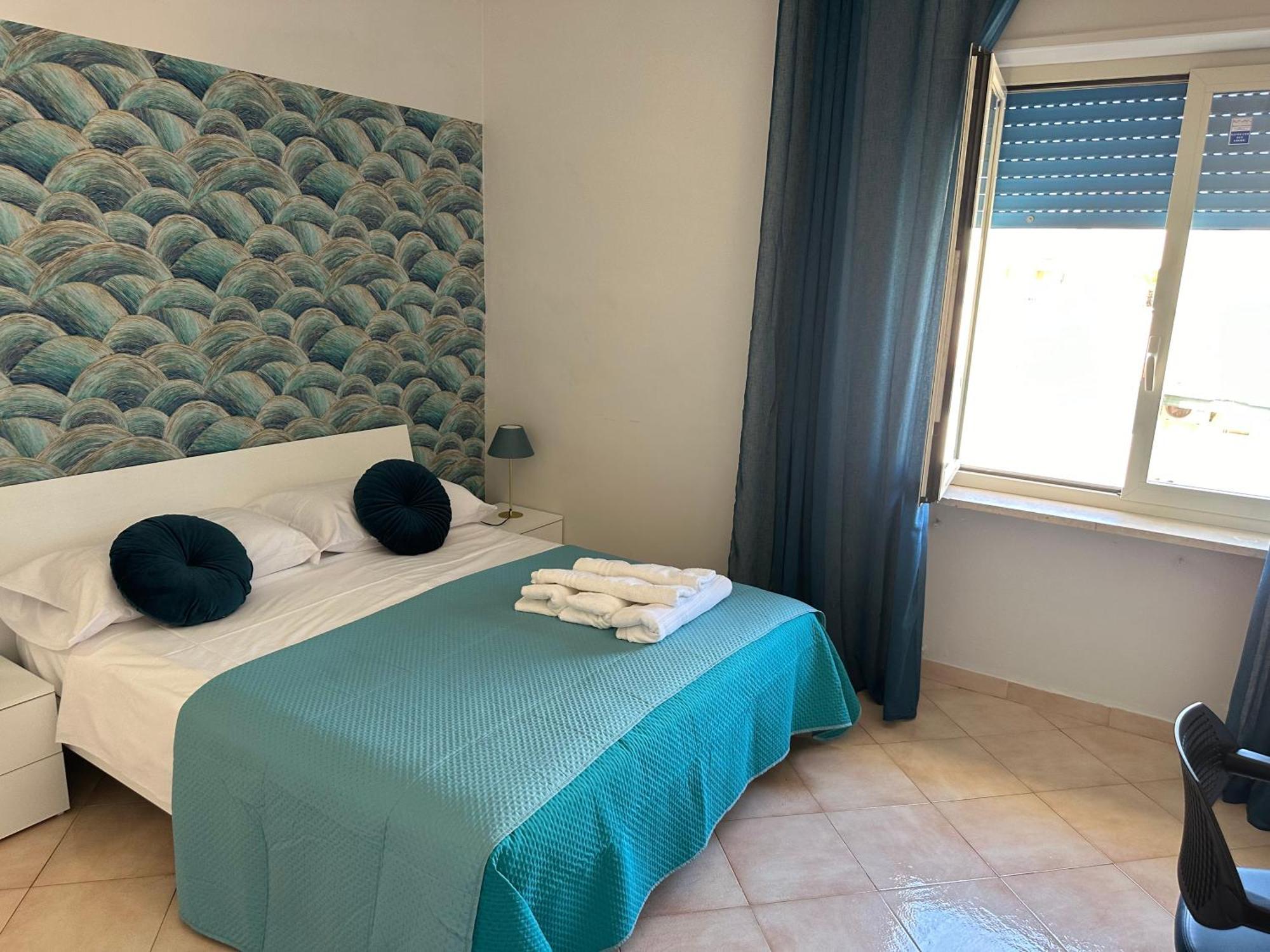 Maresmeraldo Holidays Sorrento Exterior photo